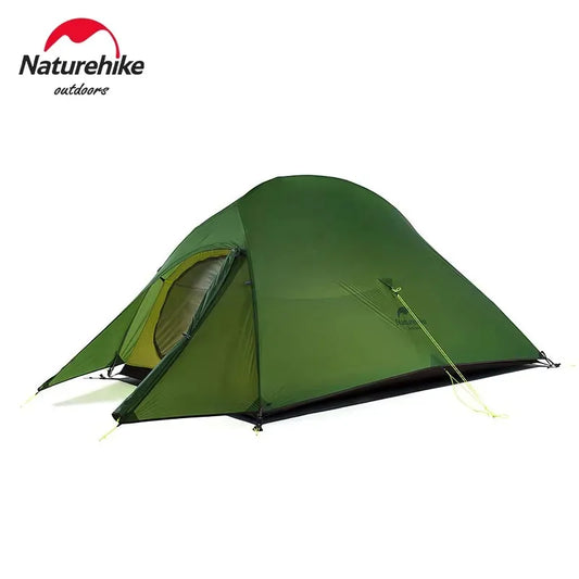 Outdoor Camping Ultralight 2 Person Tent