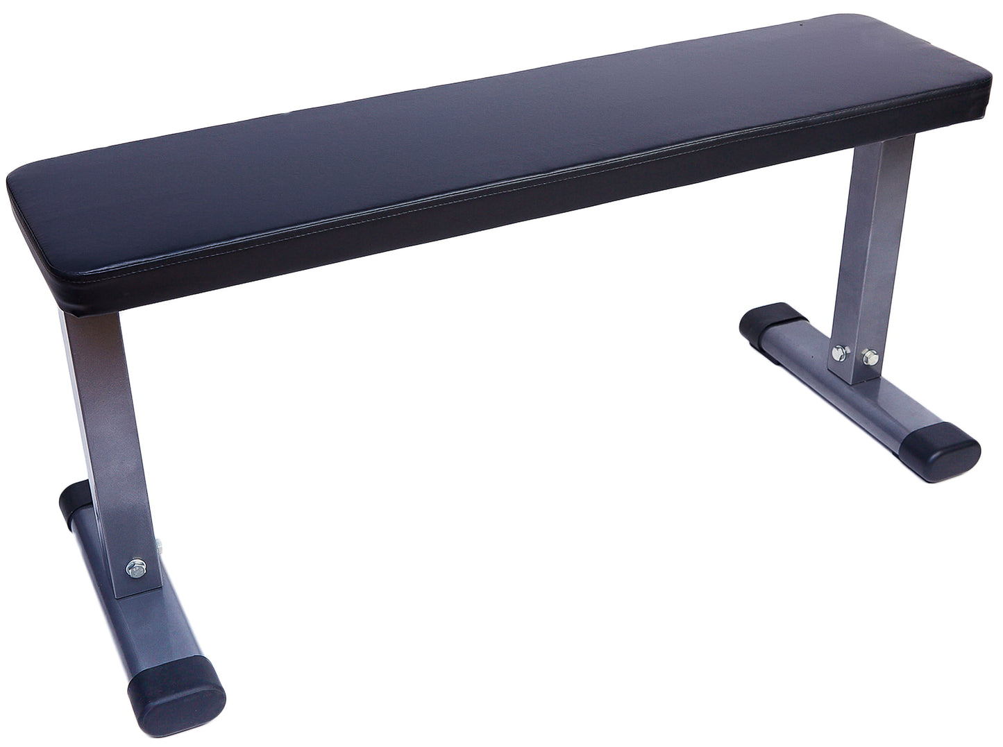 Heavy Duty Adjustable and Foldable Utility Weight Bench