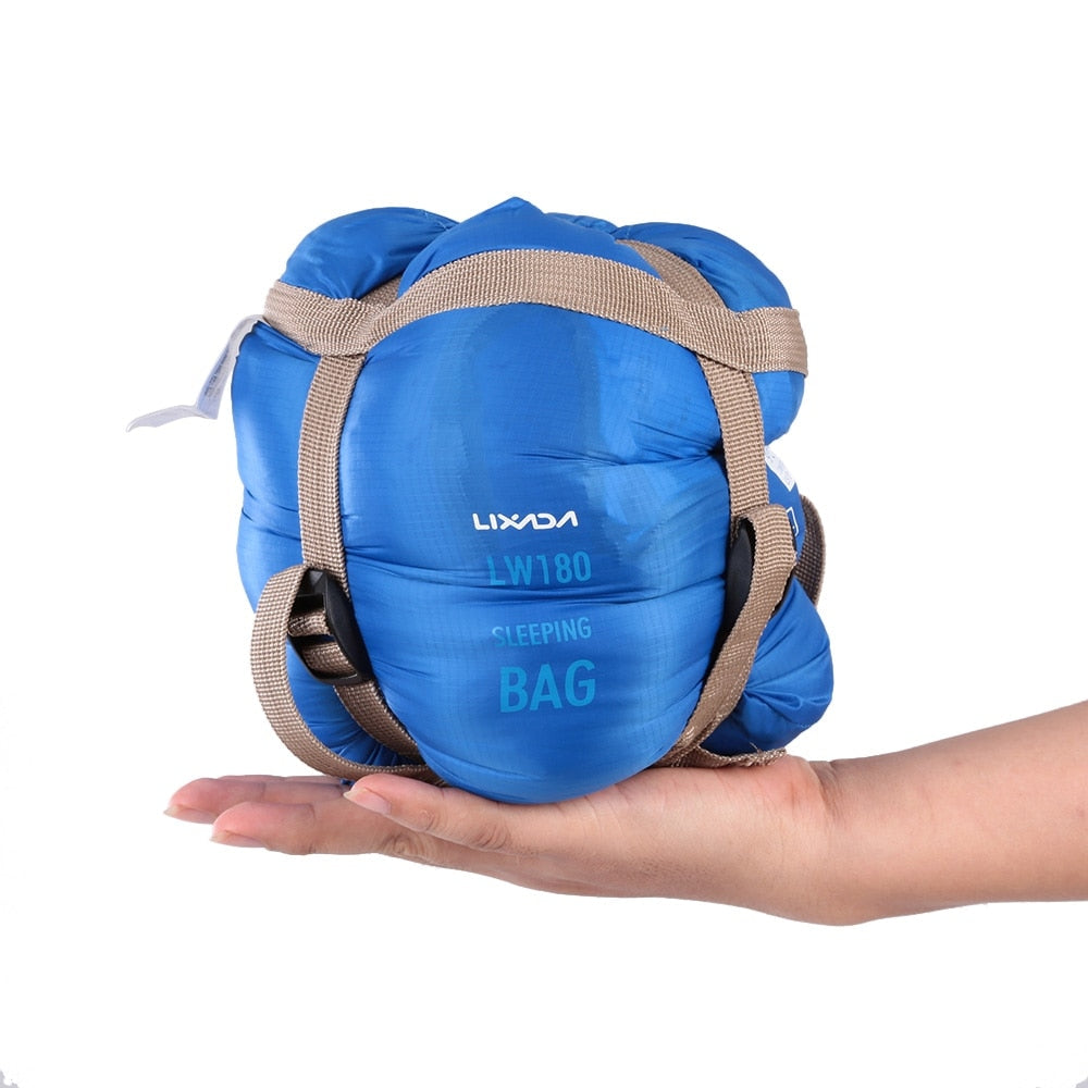 Portable Sleeping Bag Camping Travel Hiking Sleeping Bag