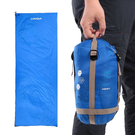 Portable Sleeping Bag Camping Travel Hiking Sleeping Bag