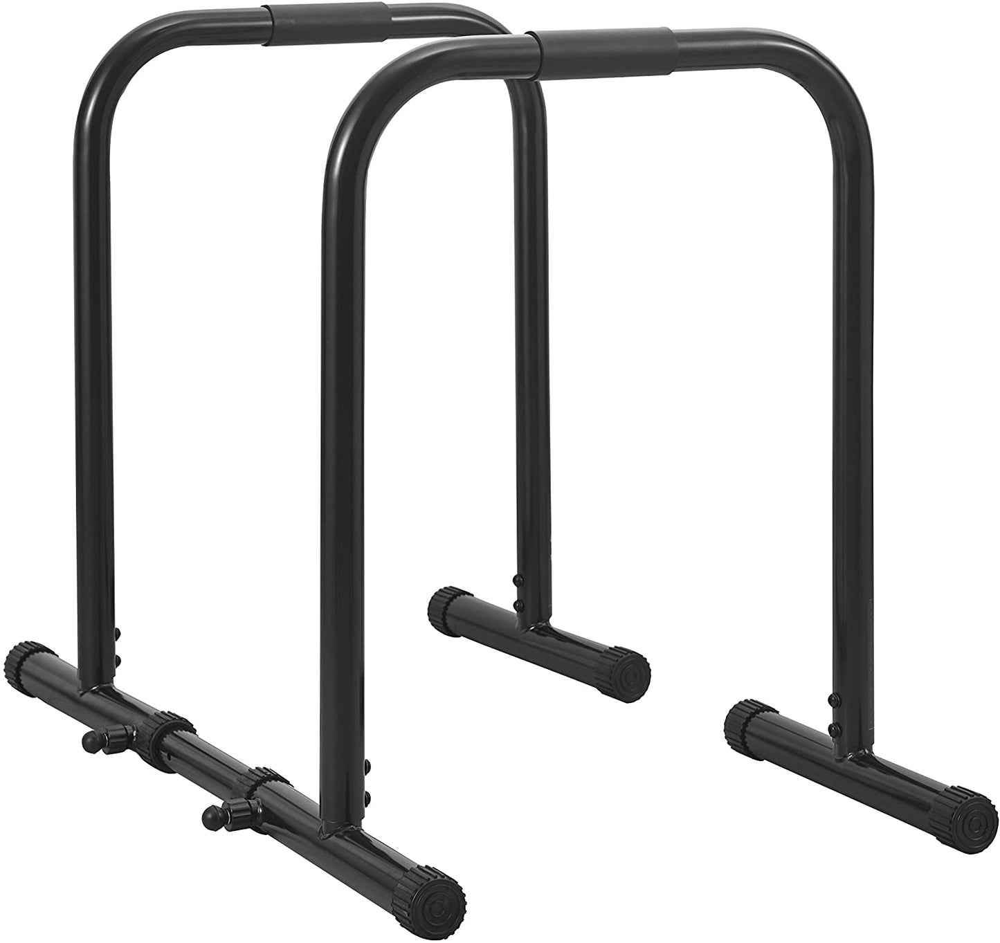 Dip Bar Station Home Workout Equipment